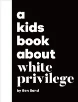 KNYGA Ben Sand A Kids Book About Baltas Privilege