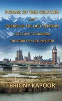 KNYGA Briony Kapoor Poems of This Century and Poems of the Last Century