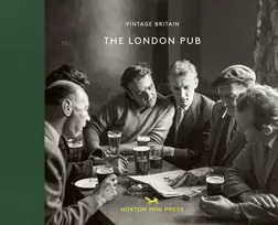 KNYGA Hoxton Mini Press London Pub 1900-1960