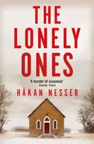 KNYGA Hakan Nesser Lonely Ones