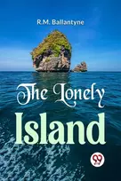 KNYGA R.M. Ballantyne Lonely Island