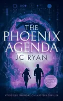 KNYGA J.C. Ryan Phoenix Agenda