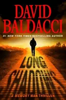 KNYGA David Baldacci Long Shadows