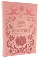 KNYGA Insight Insight Editions 365 Days of Gratitude