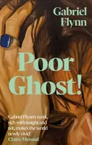 KNYGA Gabriel Flynn Poor Ghost!