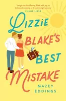 KNYGA Mazey Eddings Lizzie Blake’s Best Mistake