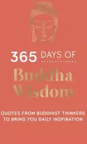 KNYGA Bookshop 365 Days of Buddha Wisdom