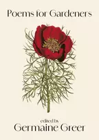 KNYGA Germaine Greer Poems For Gardeners