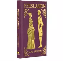 KNYGA Jane Austen Persuasion