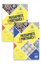 KNYGA Bookshop Passaporte para Portugues 1 - PACK - Livro do Aluno + Caderno de Exercicios