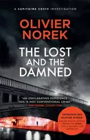 KNYGA Olivier Norek Lost and the Damned
