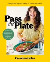 KNYGA Carolina Gelen Pass the Plate
