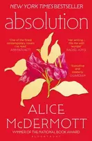 KNYGA Alice Mcdermott Absolution