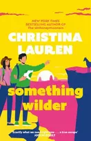 KNYGA Christina Lauren Something Wilder