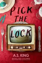 KNYGA A S King Pick the Lock