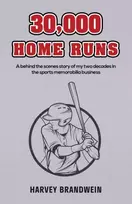 KNYGA Harvey Brandwein 30,000 Home Runs
