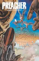 KNYGA Garth Ennis Absolute Preacher Vol. 3