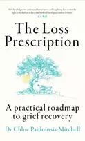 KNYGA Chloe Paidoussis Mitchell Loss Prescription