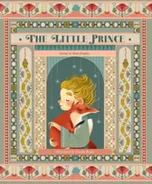 KNYGA Antoine de Saint-Exupery Little Prince