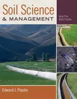 KNYGA Bookshop Soil Science and Management