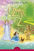 KNYGA L Frank Baum Ozma of Oz