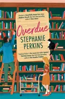KNYGA Stephanie Perkins Overdue