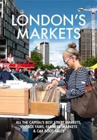 KNYGA Andrew Kershman London's Markets