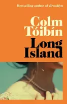 KNYGA Colm Toibin Long Island