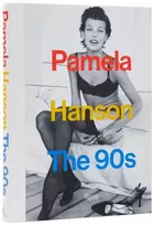 KNYGA Bookshop Pamela Hanson: The '90s