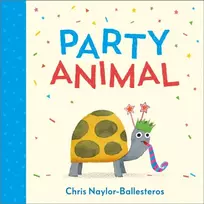 KNYGA Chris Naylor Ballesteros Party Animal