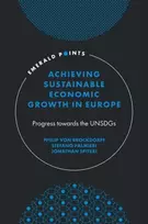KNYGA Philip (University of Malta, Malta) von Brockdorff Achieving Sustainable Economic Growth in Europe