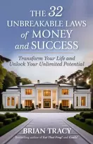 KNYGA Brian Tracy 32 Unbreakable Laws of Money and Success