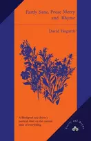 KNYGA David Hogarth Partly Sane, Prose Merry and Rhyme