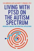 KNYGA Lisa Morgan Living with PTSD on the Autism Spectrum