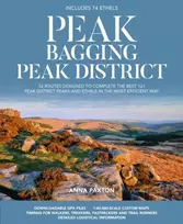 KNYGA Bookshop Peak Bagging: Peak District