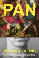 KNYGA Bookshop Pan
