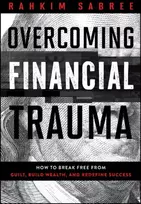 KNYGA Bookshop Overcoming Financial Trauma