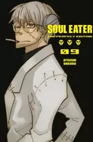 KNYGA Soul Eater: The Perfect Edition 9