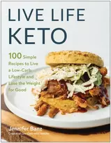 KNYGA Jennifer Banz Live Life Keto
