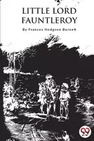 KNYGA Frances Hodgson Burnett Little Lord Fauntleroy
