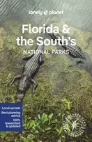 KNYGA Lonely Planet Great Lakes & Midwest USA's National Parks