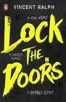 KNYGA Vincent Ralph Lock the Doors