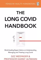 KNYGA Gez Medinger Long Covid Handbook