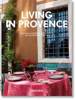 KNYGA Barbara Rene Stoeltie Living in Provence. 45th Ed.