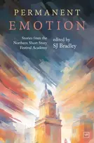 KNYGA Sj Bradley Permanent Emotion