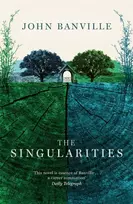 KNYGA John Banville Singularities