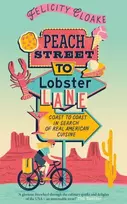 KNYGA Bookshop Peach Street to Lobster Lane