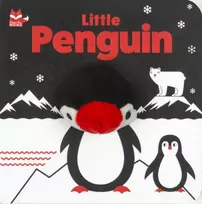 KNYGA Agnese Baruzzi Little Penguin