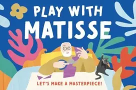 KNYGA Alice Harman Play with Matisse