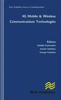 KNYGA Sofoklis Kyriazakos 4g Mobile and Wireless Communications Technologies